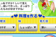 【モバマス】俺たちが愛する事務員千川ちひろのために冷たくてしょっぱいものを作ろうとすると謎の力で料理が失敗する。これはなんだ？