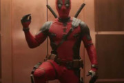 「デッドプール」シリーズ第3弾のティザー映像公開！正式タイトルは『デッドプール＆ウルヴァリン』に決定！