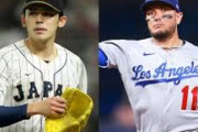 【MLB】ドジャース入りの佐々木朗希、新背番号は「11」か　ベテラン内野手・ロハスが譲った可能性