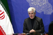 駐韓イラン大使「攻撃が続く限り交渉はない」「韓国が紛争解決に積極的な役割をすることを望む」