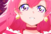 【デリシャスパーティ♡プリキュア】放送延期は1ヶ月だけですんでほしいものだが・・・【デパプリ】
