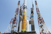 H2Aロケットついにファイナル、50号機は6月24日未明に打ち上げへ…成功率97.96%！