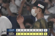 【オリックス対西武15回戦】オリックスのドラフト１位・椋木がプロ初登板初先発初勝利！杉本が２安打３打点で援護