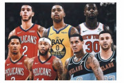 【NBA】レイカーズは各チームのエース級をこんなに排出していた！