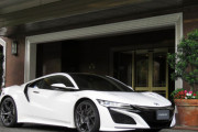 【悲報】ホンダの高級車NSX(2500万円)、トヨタの高級車(1500万円)に大差を付けられるｗｗｗ