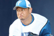 【日本ハム】池田隆英を飛躍させた百獣の王・武井壮の金言とは