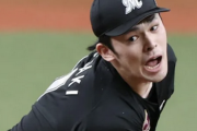 佐々木朗希、ドジャースが本命か