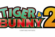 TIGER＆BUNNY 2のスポンサー、発表！