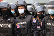 タイでは警察も信じられない…中国人を拉致し身代金要求した警察官ら8人を摘発！