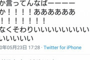 【朗報】人気歌い手さん、悪口を言うネット民に正論をかますｗｗｗｗ