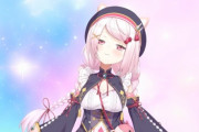 新衣装をまとった椎名唯華、雰囲気がガラッと変わったな【Vtuber】