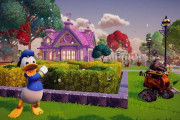『ディズニー ドリームライトバレー』2022年9月6日に発売！！Xbox版は初日からゲームパスで無料