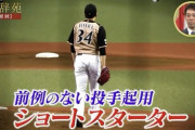 【球辞苑】日ハムのオープナー・ショートスターターのメリットとデメリット