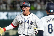 【朗報】WBC2023、今考えてみるとガチで面白かった