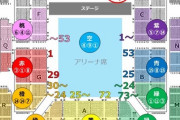 【朗報】日向坂のライブ、5ch発祥の実質強制の企画が定番化してしまうｗ