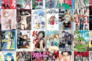 漫画買うから2025年読んでおもしろかったの教えて