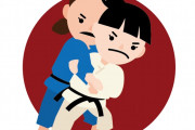 これが日本の柔道の“柔よく剛を制す”だ！　【海外の反応】