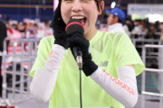 須田亜香里、人生初のフルマラソン無事🌸完走　(名古屋ウィメンズマラソン 🏃‍➡️オフィシャルチャレンジランナー)