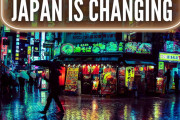 海外「確かに日本って…」日本も移民の国に…？変化を解説した動画に関心
