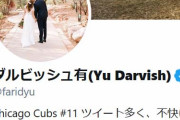 ダル「読解力ゼロのリプ見て絶望」「Twitter社は読解力テストして」