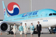 韓国人「新型コロナで揺れる大韓航空の近況」