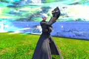 【FF14】学者さん、レベルレIDで陣に入らない黒魔に「もっと全体を見る余裕を持ってたほうがいいですよ」と言われラッパー風にキレてしまうｗｗｗｗｗｗｗ