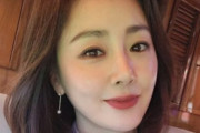 【画像あり】韓国の４８歳独身の美人女優オ・ナラ、最新ショットに「ますます綺麗」「超かわいい」