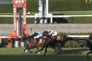 【京都大賞典】ダービー馬マカヒキＶ！