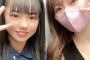 指原莉乃さん、HKT48 6期生の子たちに写真を撮られまくられたらしい?