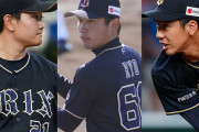 オリックス　竹安大知、小野泰己、吉田凌に戦力外通告　
