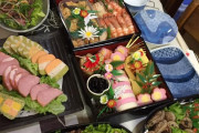 【画像】ウチのおせち料理に勝てる奴いんの？