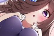 【ウマ娘】水着ライスには「アレ」が足りない。
