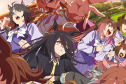 【ウマ娘】劇場版ウマ娘への期待が高まる皆さん。「信じてるぞサイゲ」