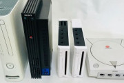 PS2とドリームキャストの二強時代にドリキャス選んだやつｗｗｗｗ