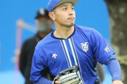 【野球】DeNA石川達也がまさかの“戦力外通告”で『素行不良や不祥事』と憶測飛び交うも…本人が即否定！ネット上では反響止まず