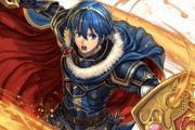 【FEH】伝マル強くし過ぎたねこれは…やりすぎ