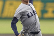 来秋ドラ1候補の151キロ左腕・金丸夢斗、秋季リーグ6戦6勝 防御率0.35