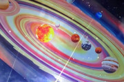 【謎】地球の本当の形は？NASA「球体」なんJ「平面」→