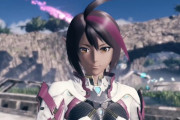 【PSO2NGS】ダブセ別にこのままでよくね？弱体化する必要ある？