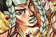 【漫画】ジョジョでサンドマン（砂男）がサウンドマン(音を奏でる者）と判明した所は衝撃だったよな