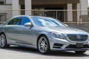 「Ｓ５５０」などベンツ４４車種、２万台リコール