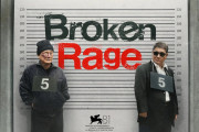 北野武監督・脚本・主演のAmazon Original映画『Broken Rage』、全キャスト発表