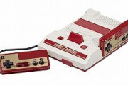 ファミリーコンピュータとかいう機械