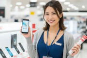 【画像】お母さん「新品未使用８,０００円！？このスマホでいいじゃない🤗」息子（１０）「……😢」