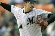 小宮山悟 1999年　7勝10敗　4.07「ＦＡ権使いますと球団に伝えたらロッテから自由契約」←コレ
