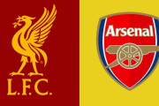 ◆プレミア◆30節 リバポ×アーセナル アーセナル2点先行も追いつかれてドロー #LIVARS
