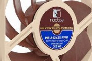 【ケースファン】Noctuaファンって5年くらいは平気で持つ？
