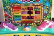 ゲーセンのオーナーになったら設置したいゲームｗｗｗ