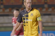 本田圭佑、10カ国目の得点を達成！ブータン王者パロと1試合契約で有言実行の2ゴール