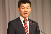 立憲・泉代表、乃木神社参拝めぐる「軍国主義者」批判に怒り　「本当に失礼」「そうした考えの方がよっぽど危険」